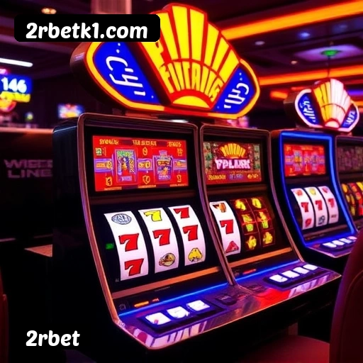 Chuva de Bônus 2rbet - Slots