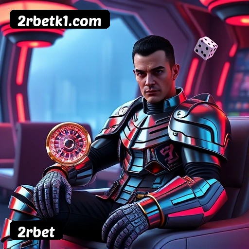 Benefícios Download 2rbet