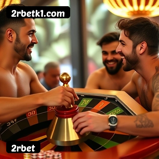 App 2rbet Android