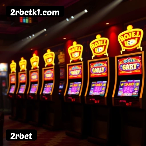 Instruções Download 2rbet