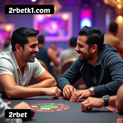 Jackpots 2rbet