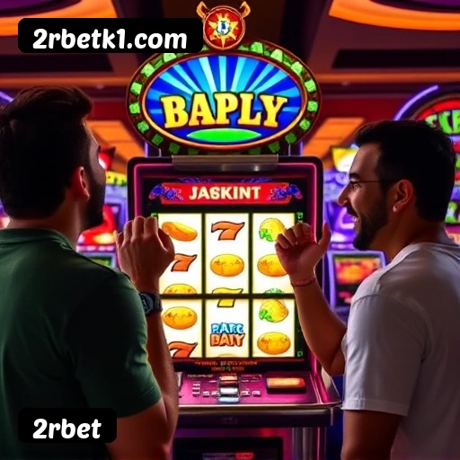 Aplicativo móvel 2rbet para iOS e Android