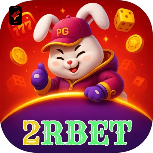 Logo da 2rbet
