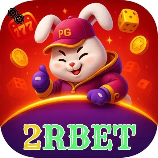 Logo da 2rbet