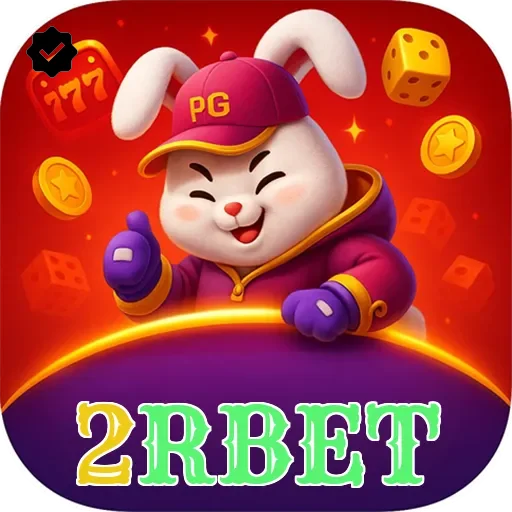 Logo da 2rbet