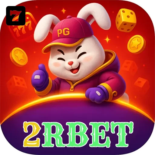 Logo da 2rbet