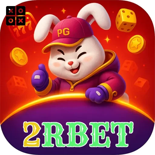 Logo da 2rbet