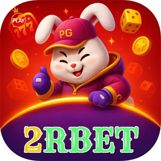 Logo da 2rbet