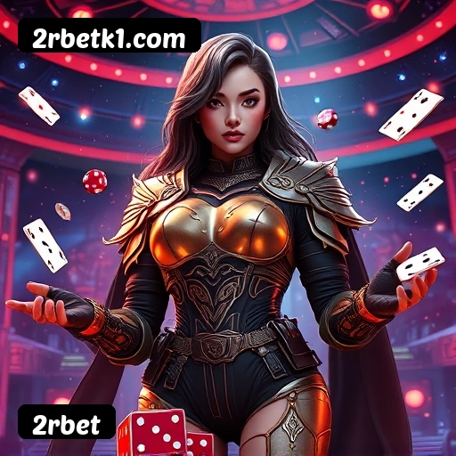 Slots mobile 2rbet