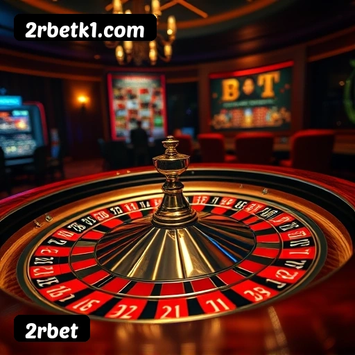 Jogos de slot online na 2rbet