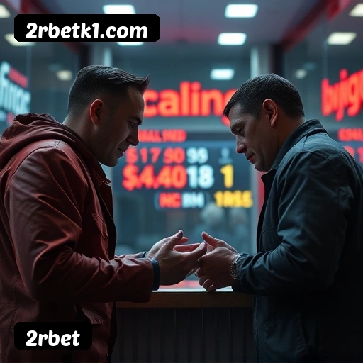 Progressão VIP 2rbet